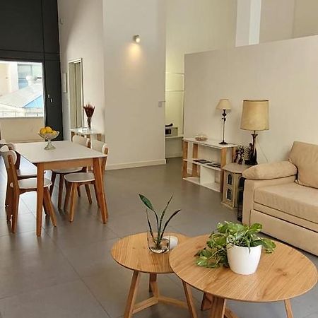 Vivaterra Apartments - San Telmo Buenos Aires Eksteriør billede