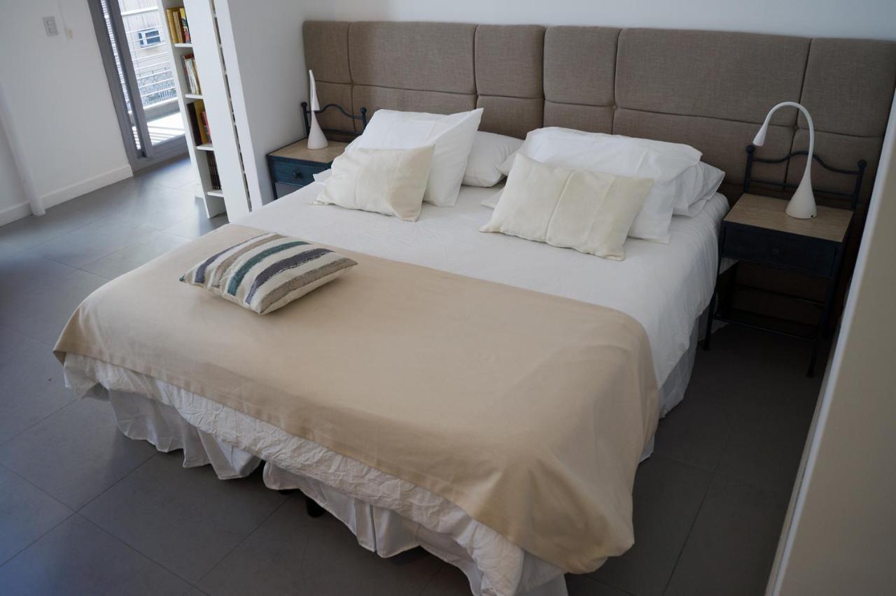 Vivaterra Apartments - San Telmo Buenos Aires Eksteriør billede
