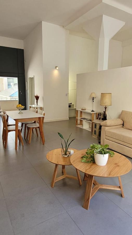 Vivaterra Apartments - San Telmo Buenos Aires Eksteriør billede