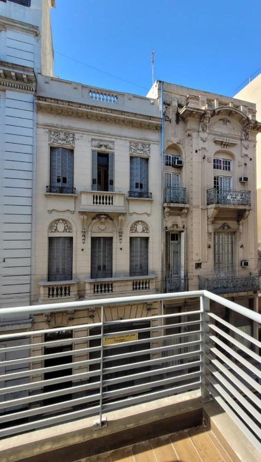 Vivaterra Apartments - San Telmo Buenos Aires Eksteriør billede