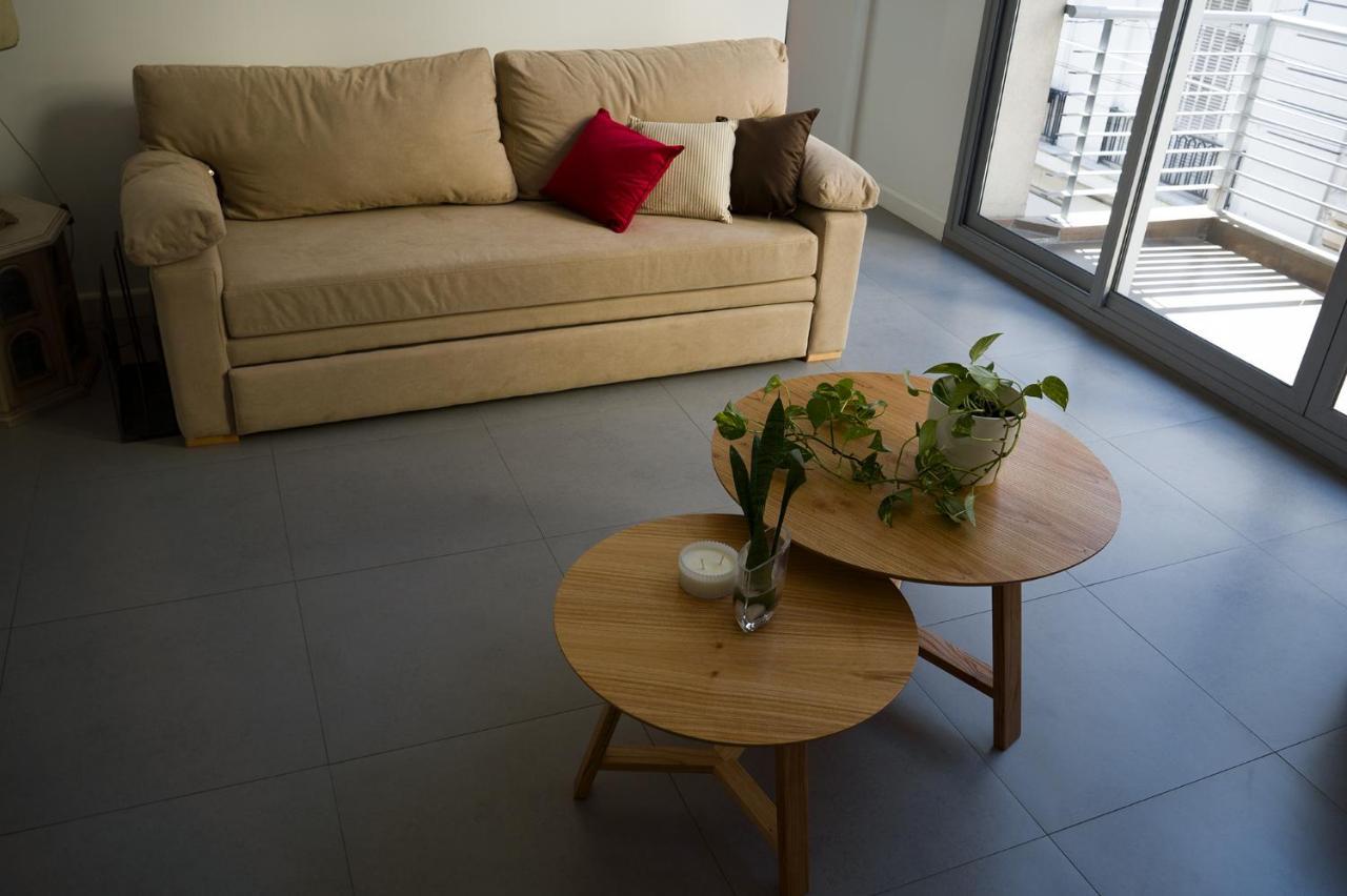 Vivaterra Apartments - San Telmo Buenos Aires Eksteriør billede