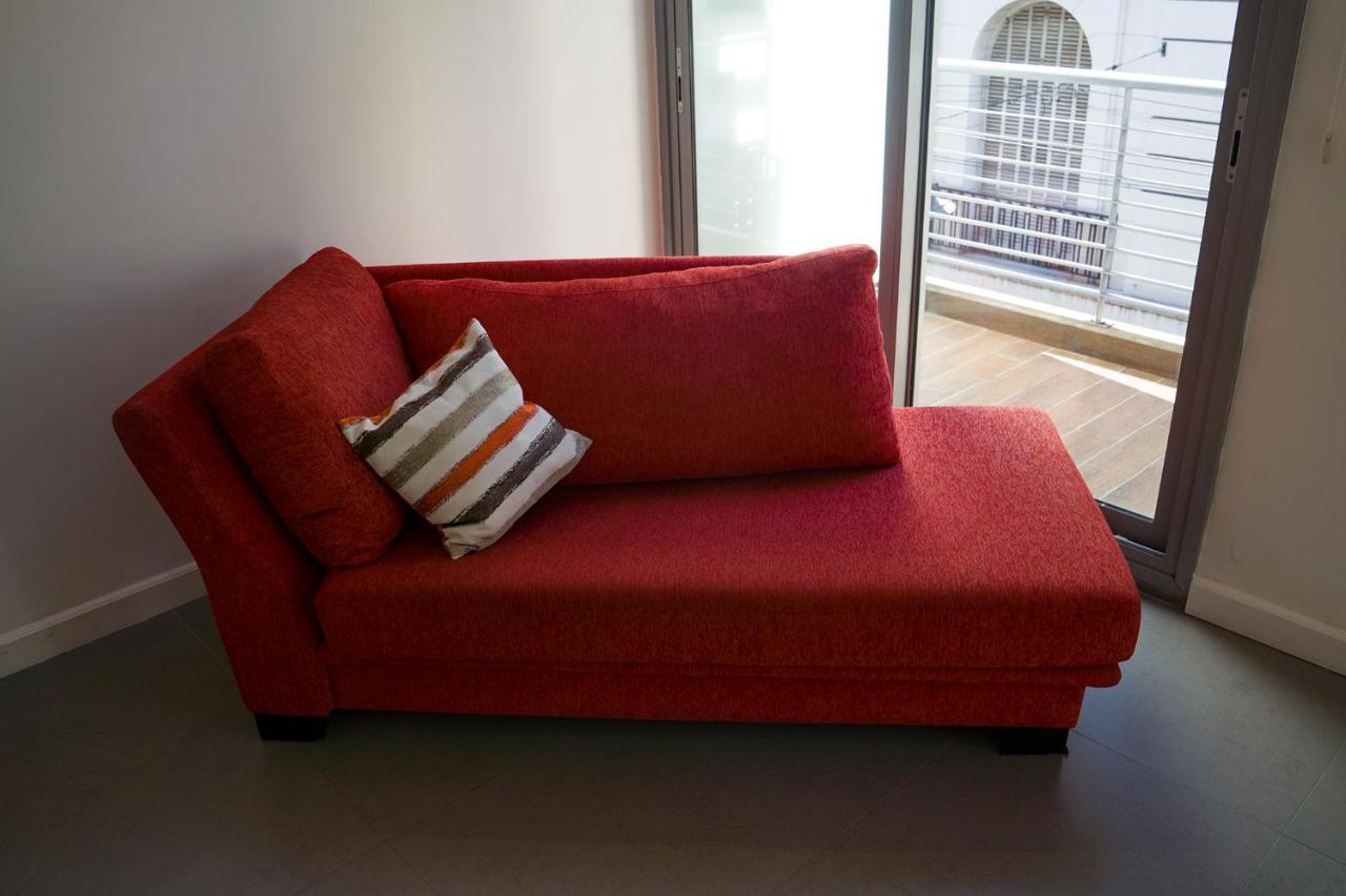 Vivaterra Apartments - San Telmo Buenos Aires Eksteriør billede