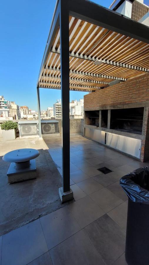 Vivaterra Apartments - San Telmo Buenos Aires Eksteriør billede