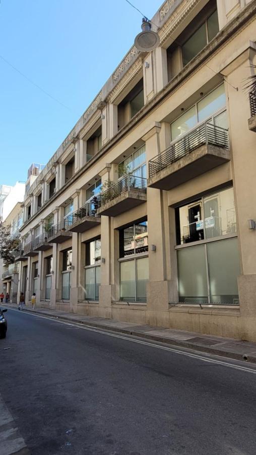 Vivaterra Apartments - San Telmo Buenos Aires Eksteriør billede