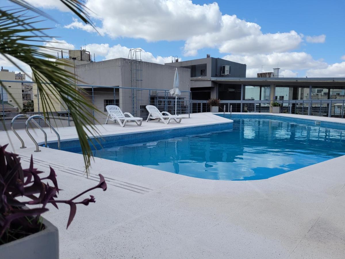 Vivaterra Apartments - San Telmo Buenos Aires Eksteriør billede