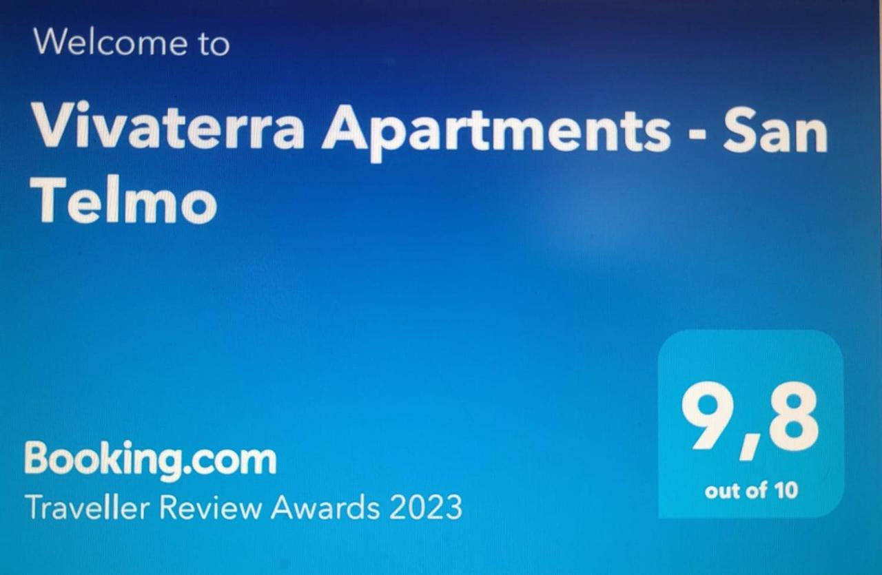 Vivaterra Apartments - San Telmo Buenos Aires Eksteriør billede