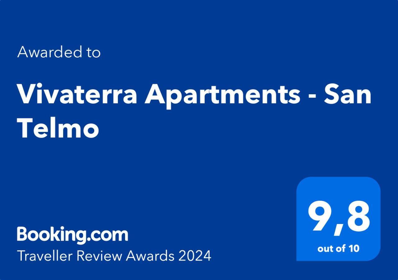 Vivaterra Apartments - San Telmo Buenos Aires Eksteriør billede